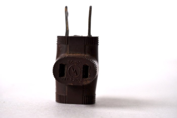 4 way plug 4 way plug