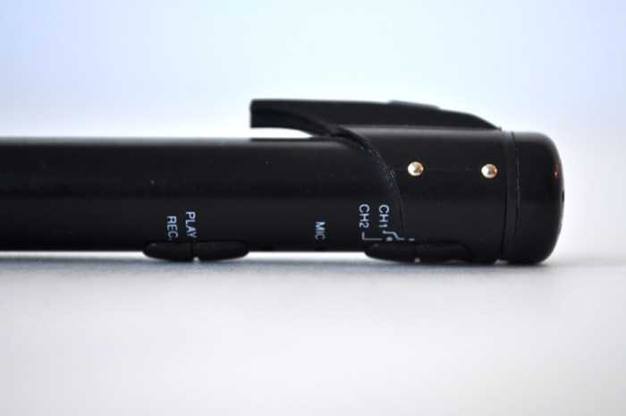 Recorder Pen Recorder Pen