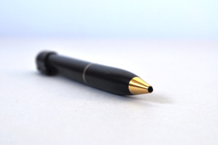 Recorder Pen Recorder Pen