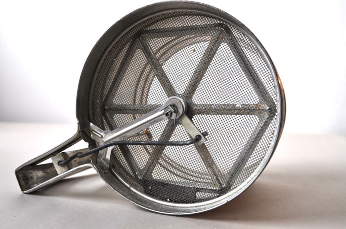 Sifter