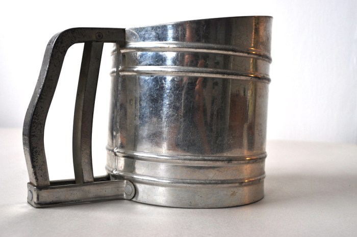 Sifter