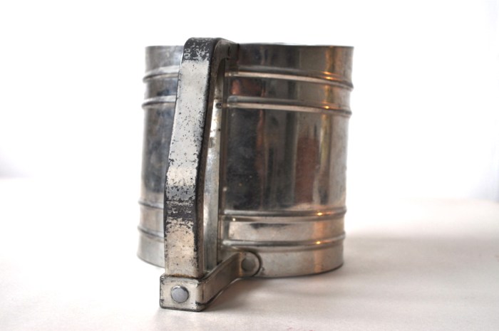 Sifter