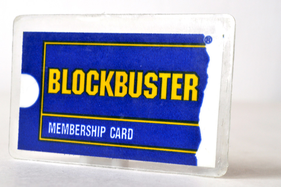 Block Buster