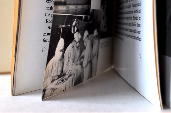 Kodak Book