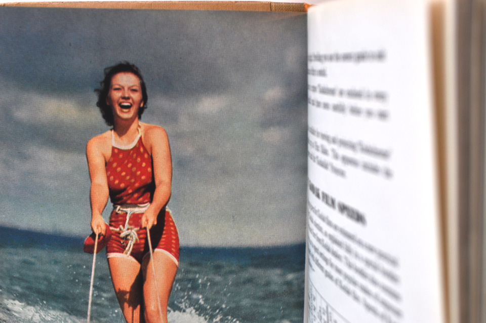 Kodak Book