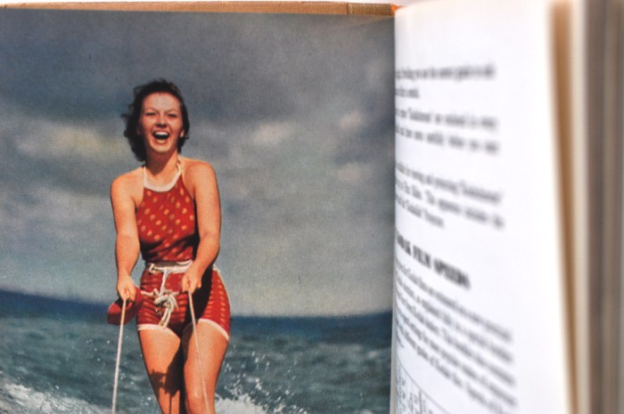 Kodak Book