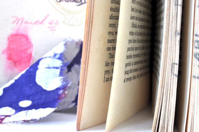 Book of Modern Prose Book of Modern Prose