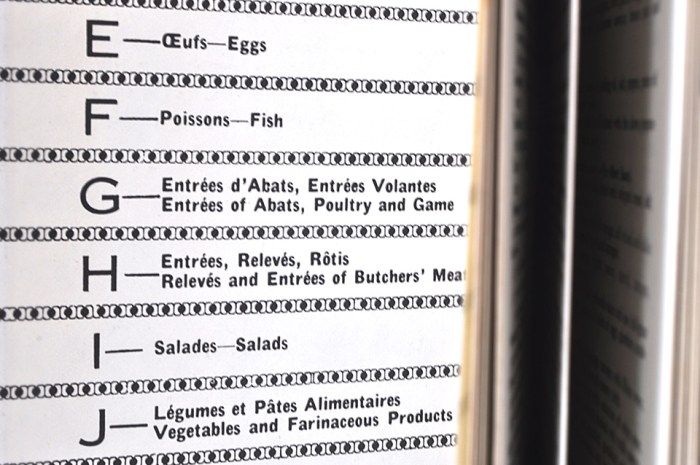 Book Cookery Repertoire Book Cookery Repertoire