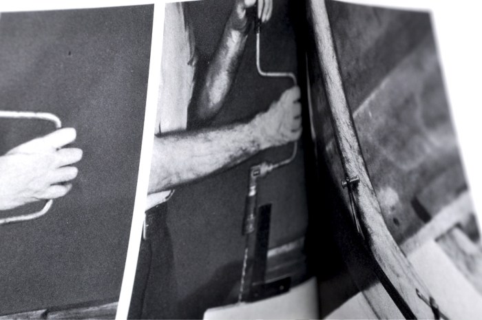 Book How to Make Objects of Wood Rephotographed