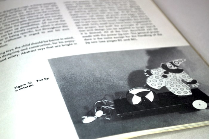 Book  How to Make Objects of Wood