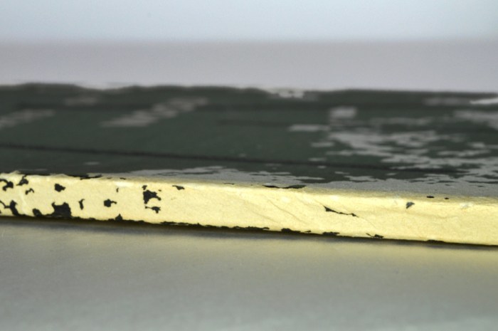 Book Cover  How to Make Objects of Wood