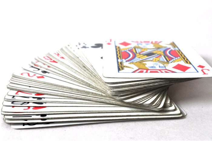 cards3 Playing Cards