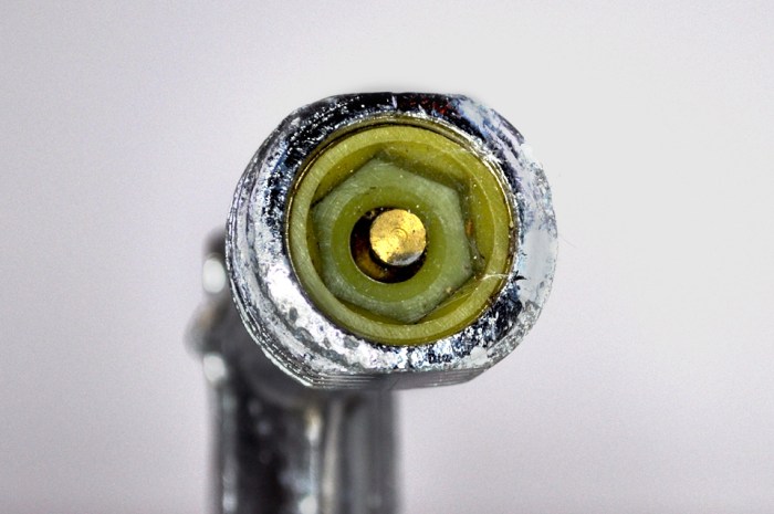 gardenhose3 Spray Nozzle 1