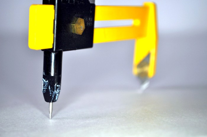 Glass Cutter