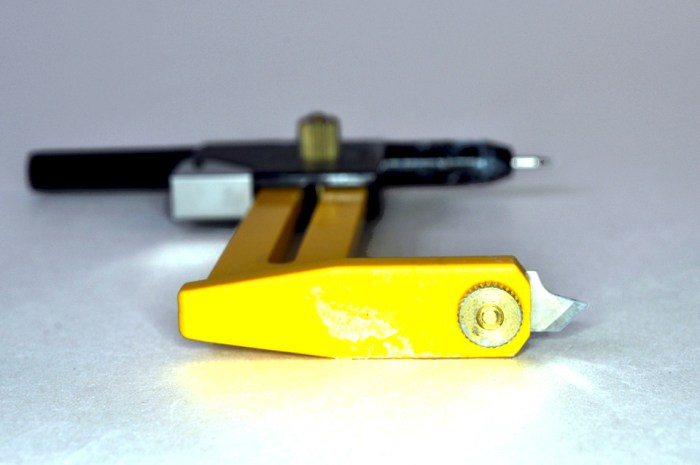 Glass Cutter