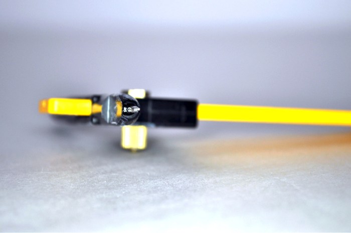 Glass Cutter