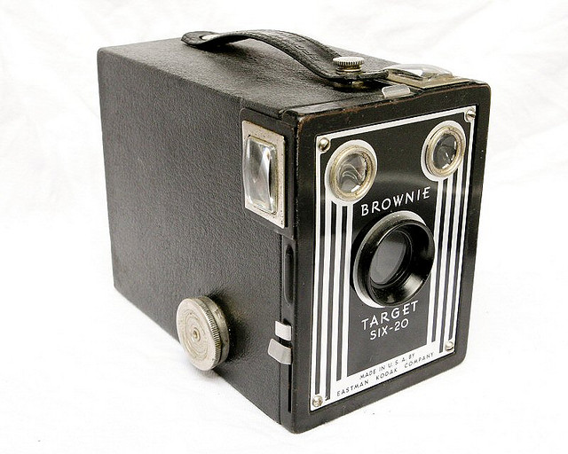 Kodak Brownie