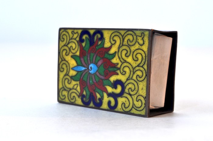 Match Box