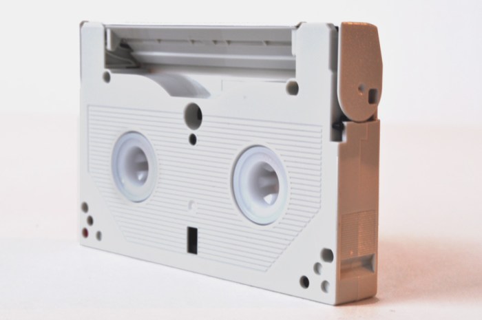 Maxwell Tape Maxwell Tape