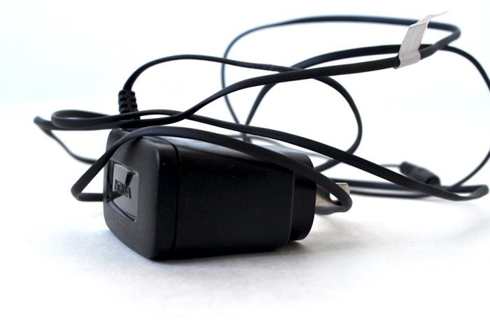 Nokia Charger Nokia Charger