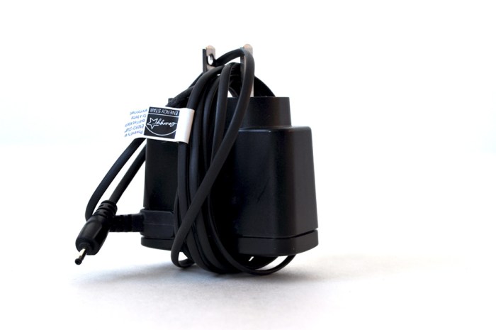 Nokia Charger Nokia Charger