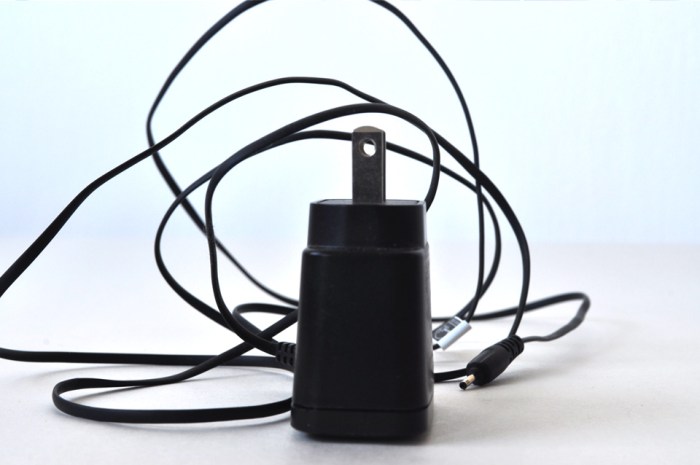 Nokia Charger Nokia Charger