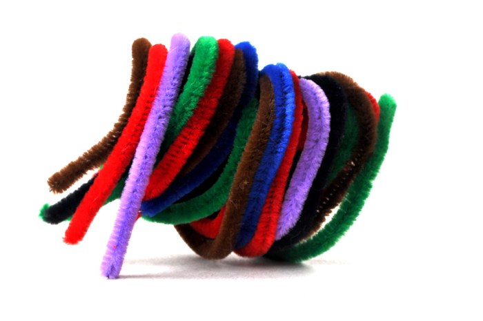 pipe-cleaners1 pipe cleaners