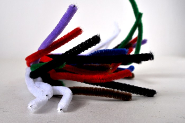 pipe-cleaners3 pipe cleaners