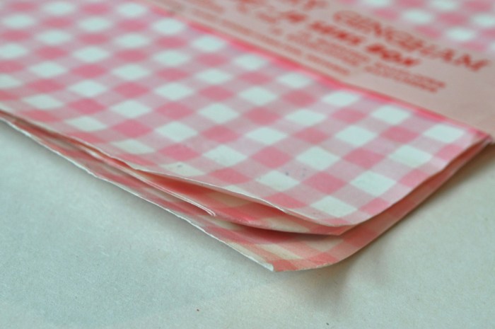 Strawberry Stationery 2 