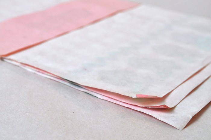 Strawberry Stationery 3