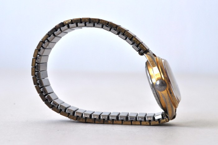Vintage watch