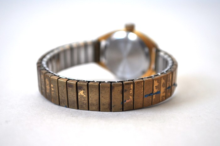 Vintage watch