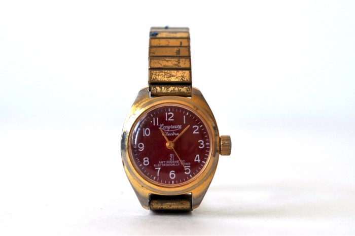 Vintage watch