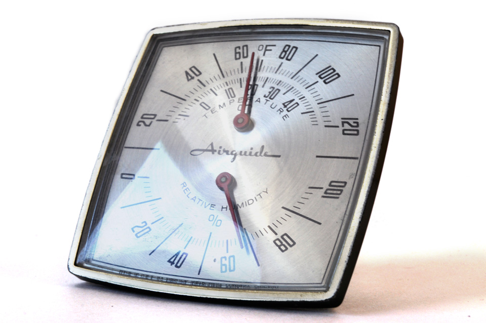 Barometer