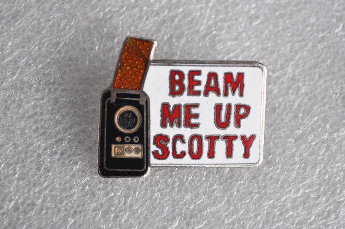 beamo1 Pin