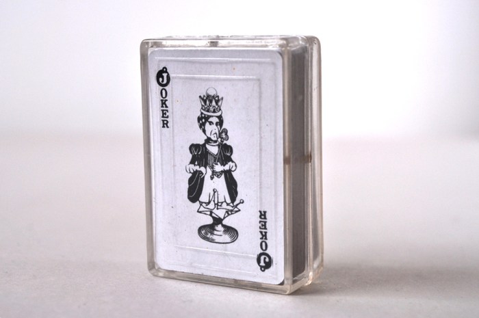 Cards