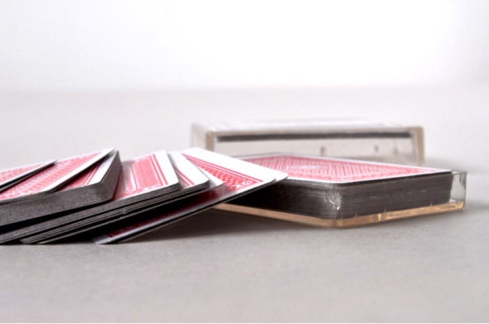 Cards