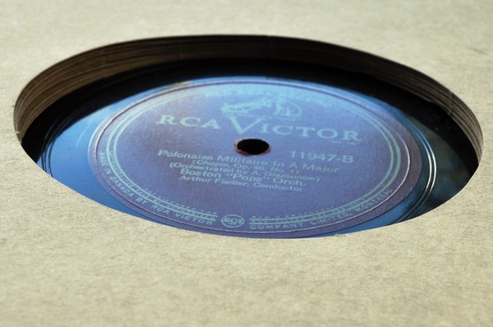 records