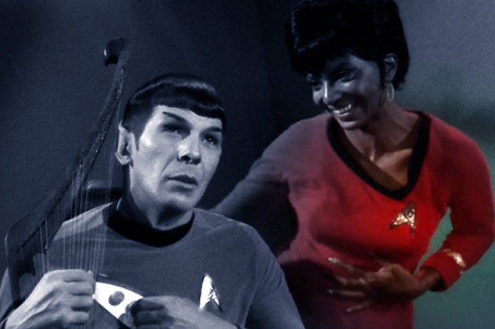 Star Trek