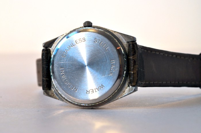 watchcel2 WristWatch