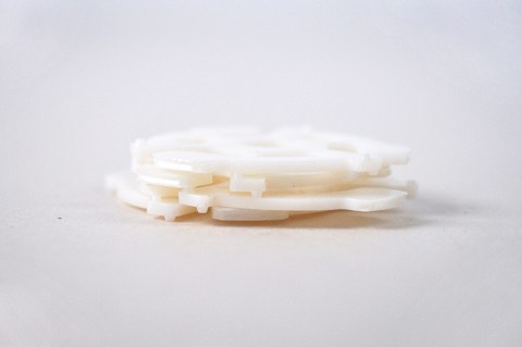 45 adapter insert