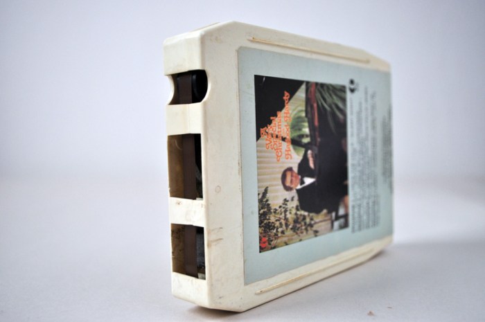 8 track christmas songs