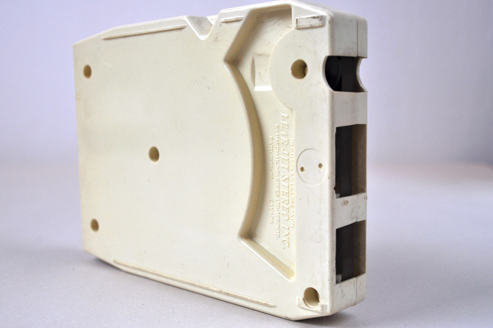 8 Track