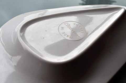 Ashtray Expo '67