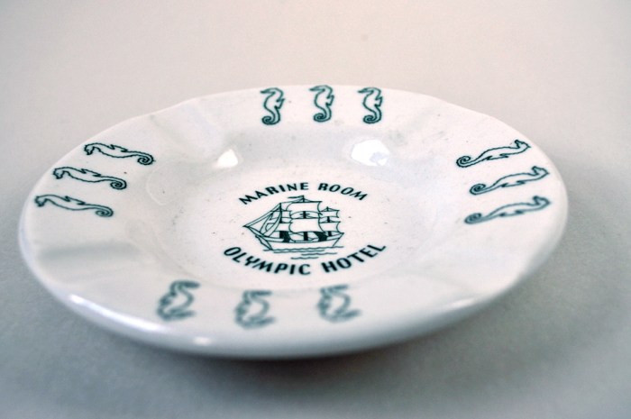 Ashtray