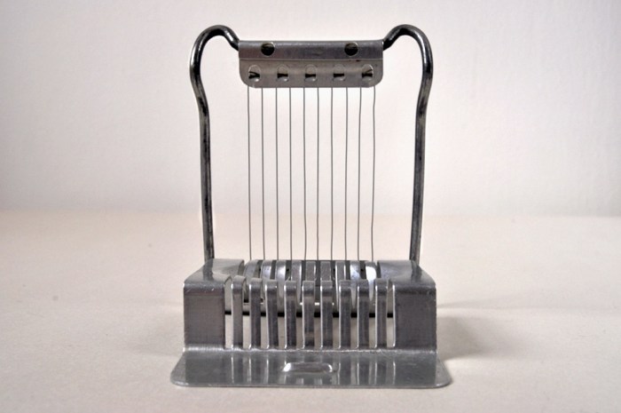 Egg Slicer
