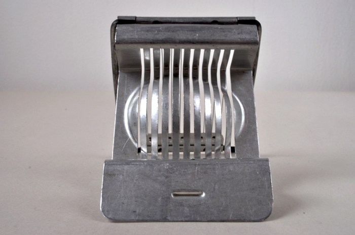 Egg Slicer