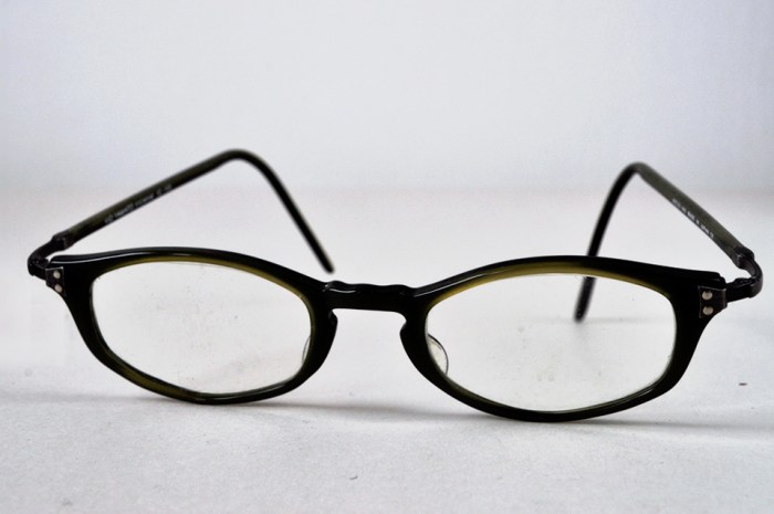 Eyeglasses