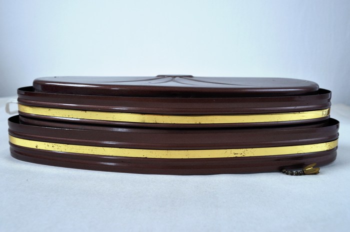 Headboard lamp