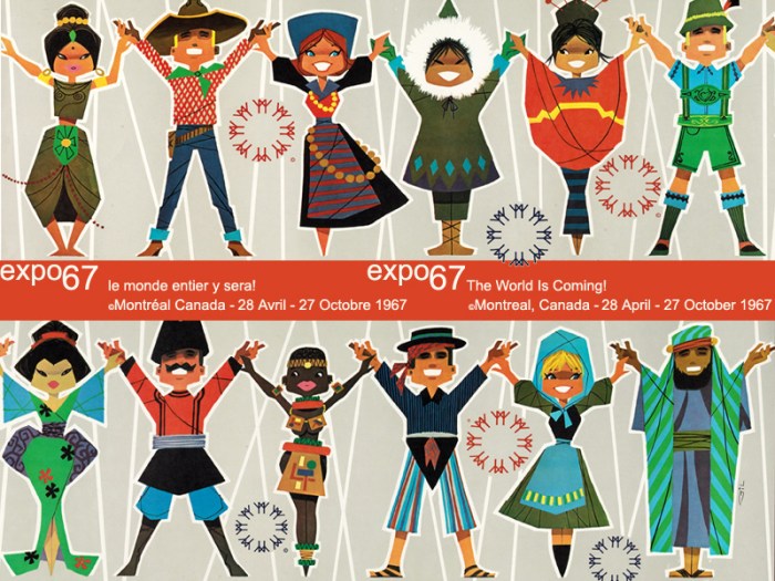 Expo poster